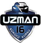 Uzman16 Sürücü Kursu
